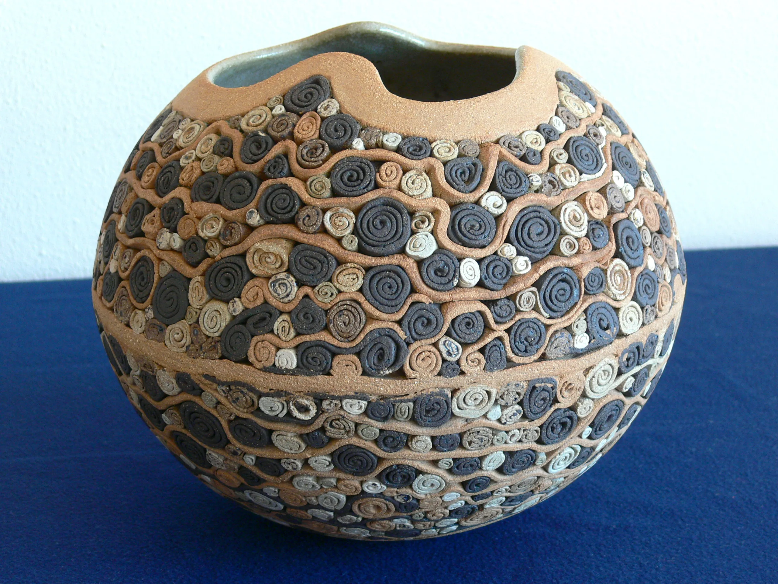 Espiral de Terra