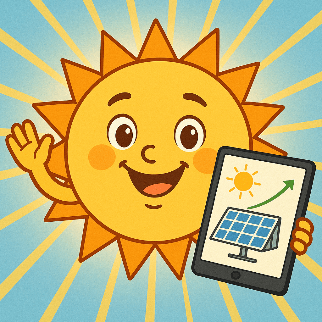 Fusion Solar Automatics